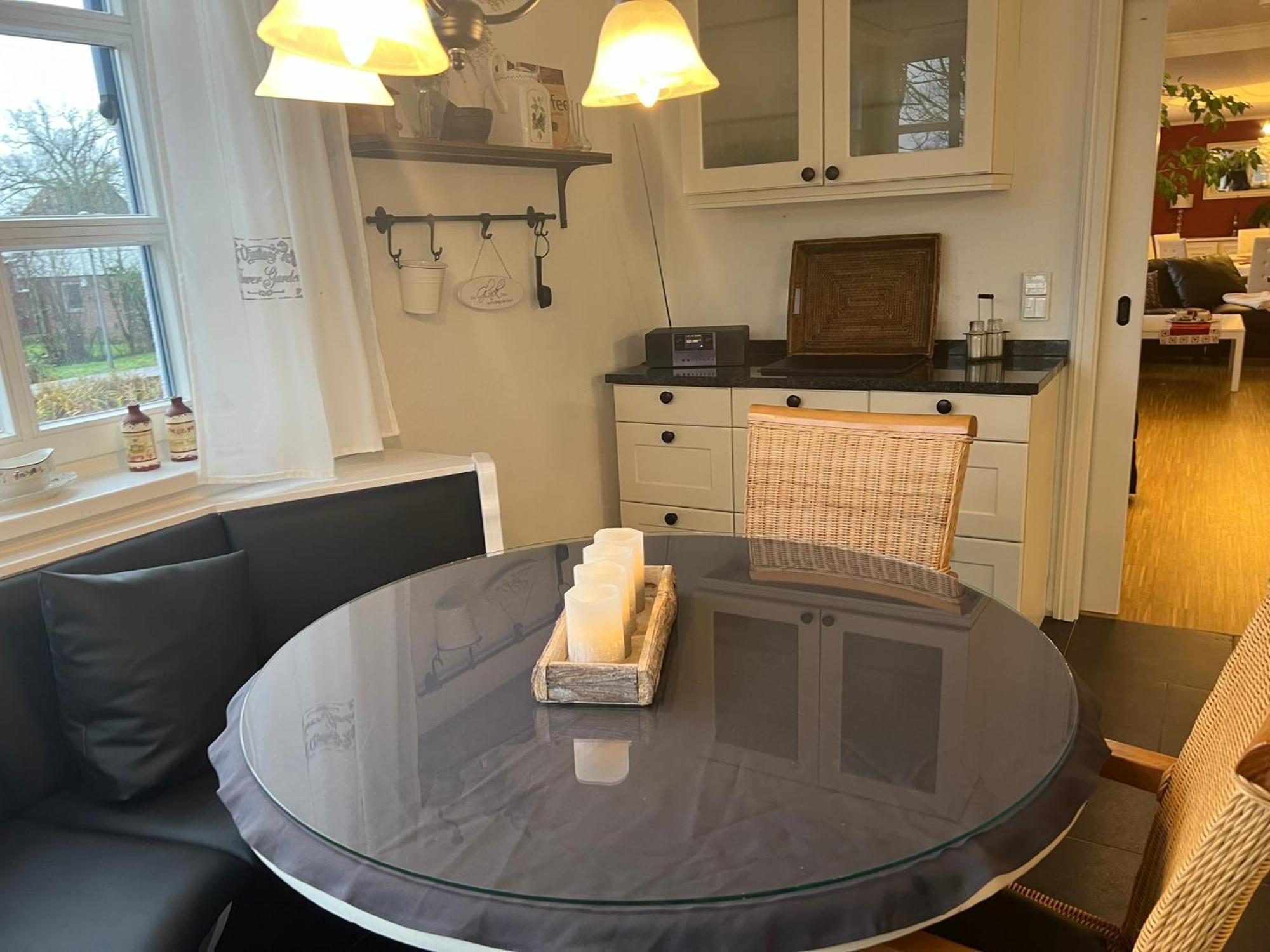 "Landhaus Thuner Heide" Mit Kamin, Whirlpool & Feuerstelle Μπραουνσβάιγκ Εξωτερικό φωτογραφία