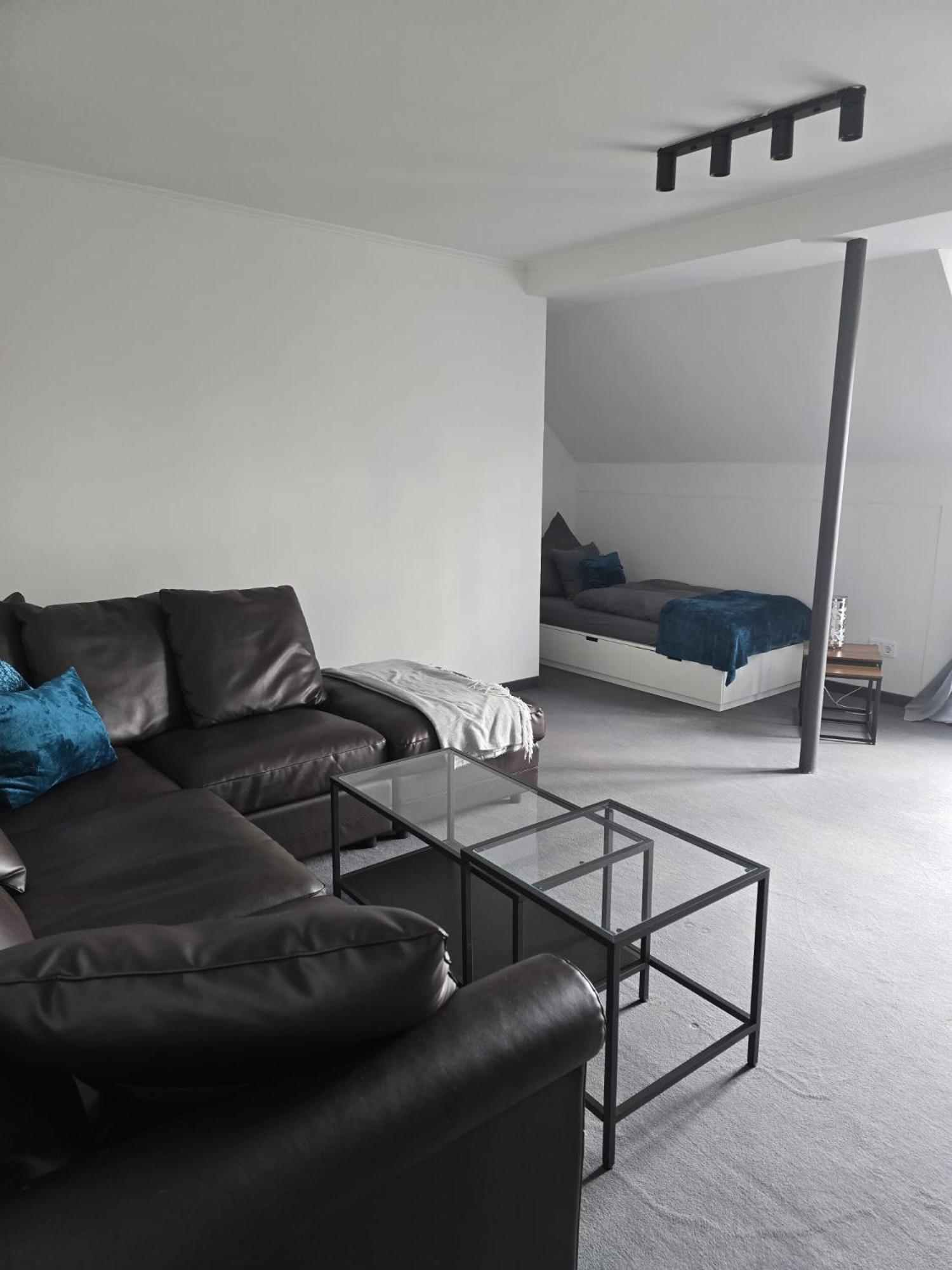 "Landhaus Thuner Heide" Mit Kamin, Whirlpool & Feuerstelle Μπραουνσβάιγκ Εξωτερικό φωτογραφία